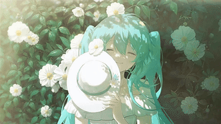 Miku-初音未来