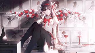 魔法少女小圆 - 晓美焰 赛博爆裂 PC