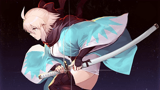 FGO / 命运-冠位指定 - 冲田总司 PC