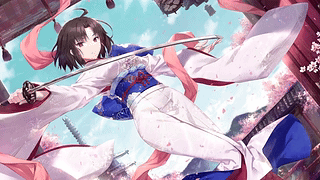 两仪式 FGO, 空之境界 PC