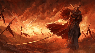 艾尔登法环 - 玛莲妮亚（米凯拉的刀锋）赛博爆裂 PC