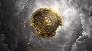 TI10 不朽盾
