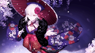 FGO / 命运-冠位指定 / Fate/stay night - 阿尔托莉雅·潘德拉贡〔Alter〕