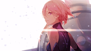 FGO 玛修·基列莱特