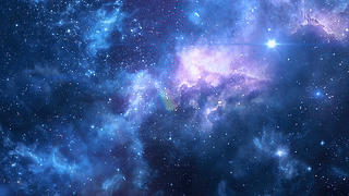 星云宇宙 (HD)
