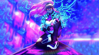 阿卡丽 - K/DA