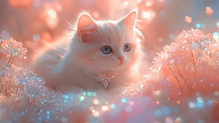 猫咪