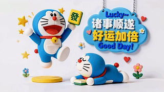 诸事顺遂