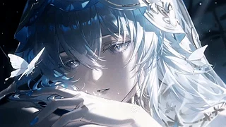 守岸人-shorekeeper