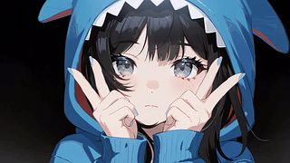 比耶女孩
