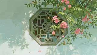 古风建筑