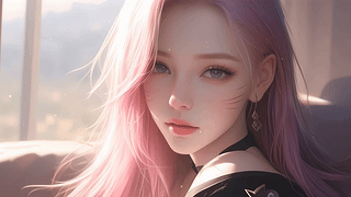 阿狸女神