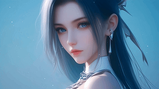 游戏女神