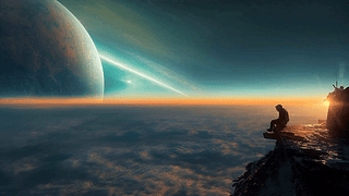 奇幻星球