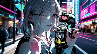 都市女孩