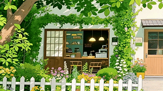 清新小店