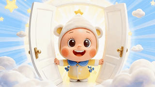 可爱星星人