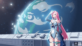 【鸣潮】爱弥斯星辉抵达之日（村长洋洋）