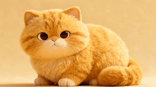 猫咪