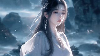 陆雪琪