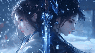 宁姚陆雪琪