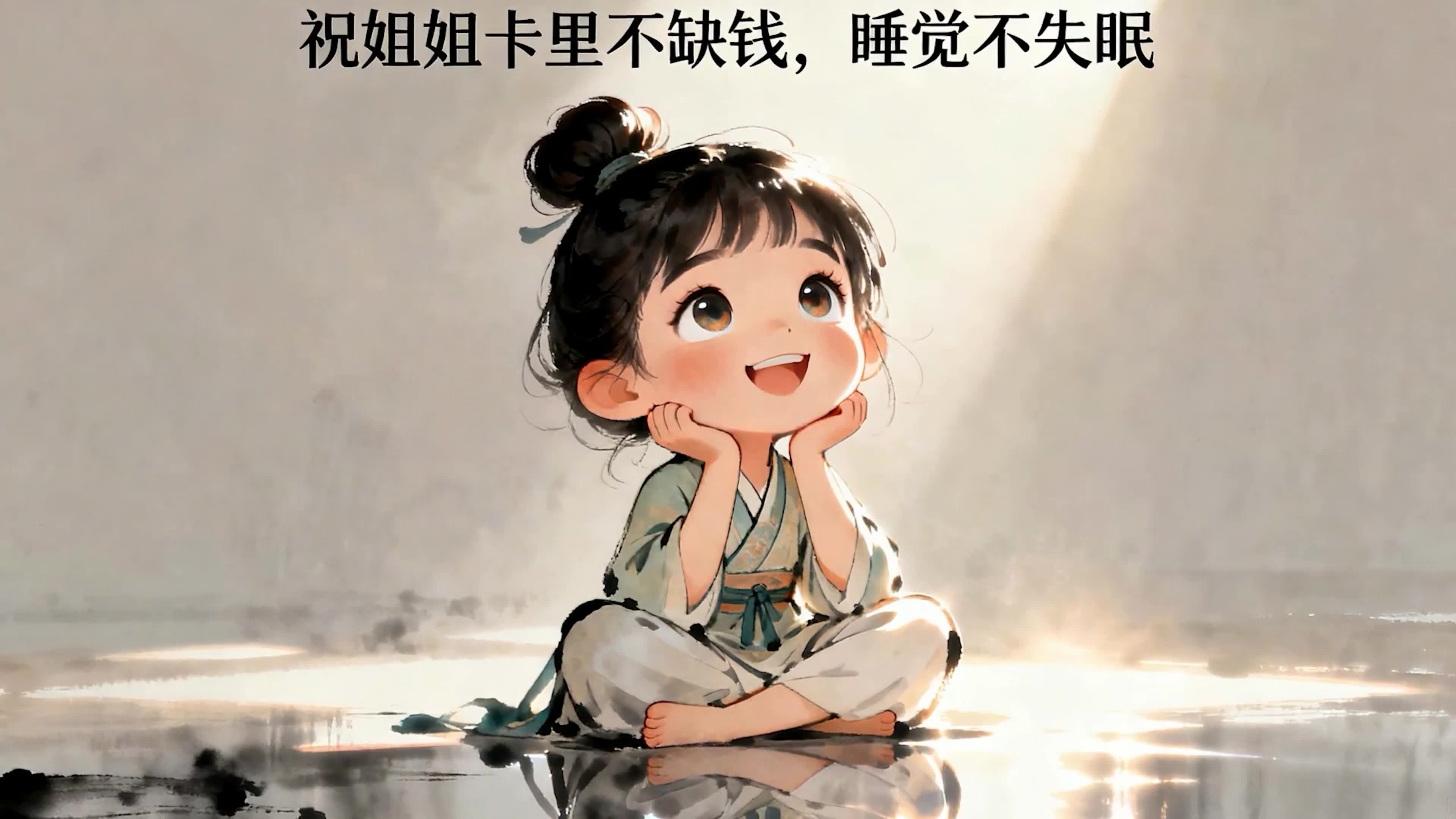 小清新