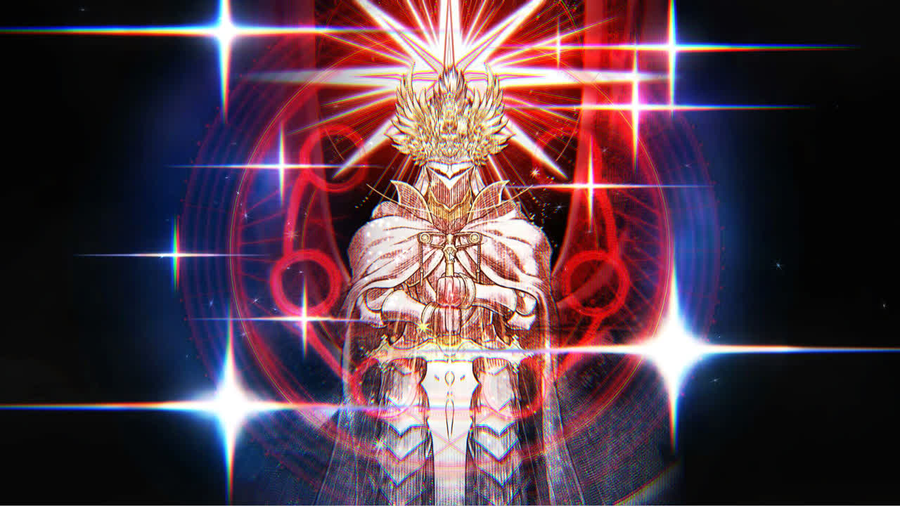 命运-冠位指定 | 冠位剑兵
