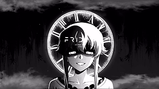 我妻由乃 / 未来日记 / zxcmorry 4K