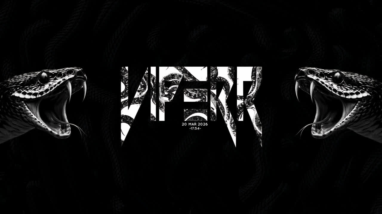 Viperr / zxcmorry 4K
