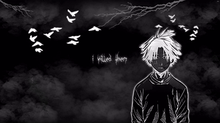 宇佐美俊 壁纸 / 反乌托邦 / zxcmorry