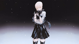 （4K）「命运之夜」 阿尔托莉雅·潘德拉贡〔Alter〕 - 清光
