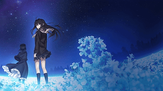 「魔法使之夜」 （4K）