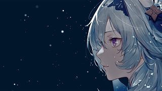 「原神」 优菈·劳伦斯