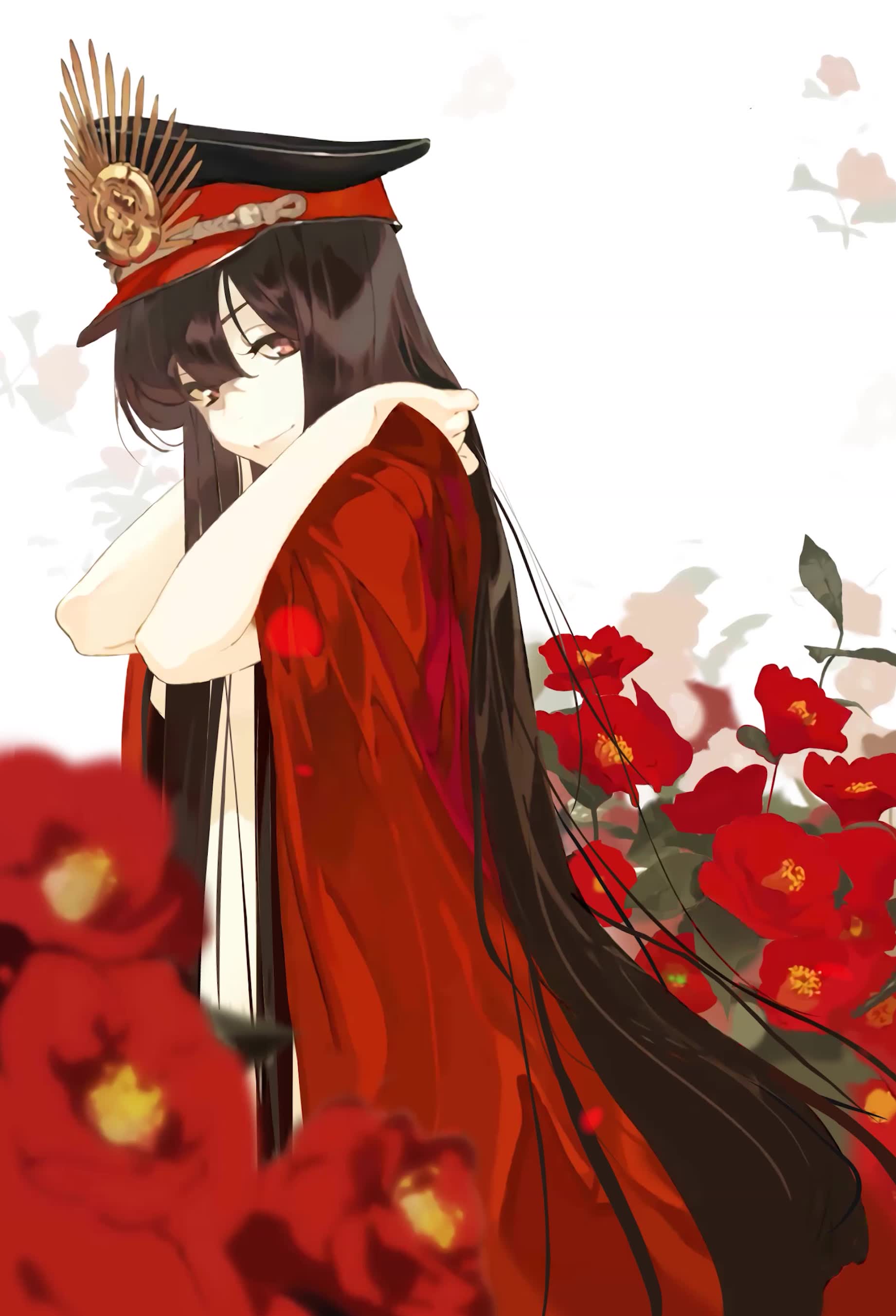 [Fate/Grand Order (FGO)] Oda Nobunaga /  織田信長