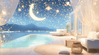 夜景海景