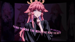 Oh~My宫司大人！