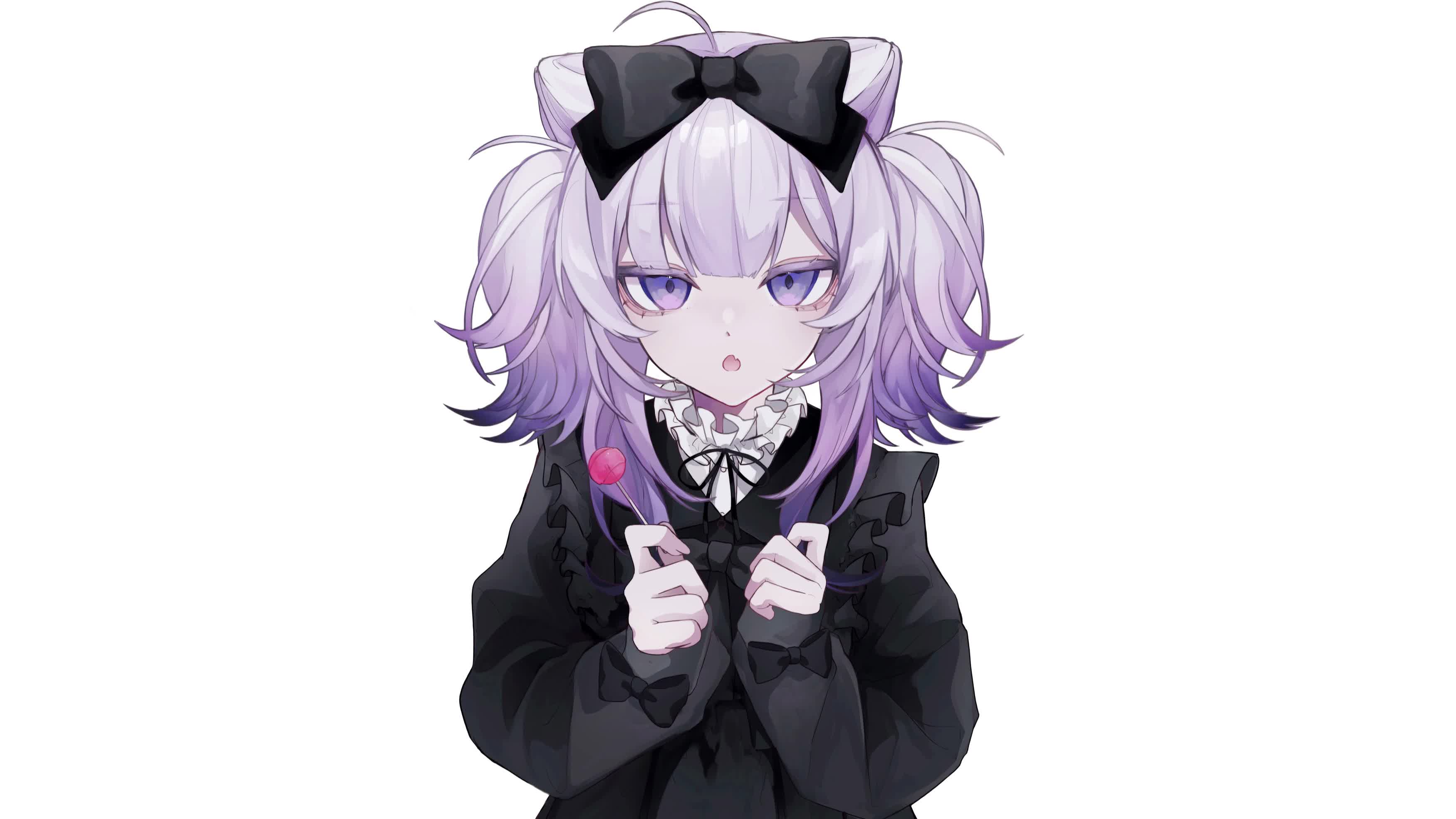 棒棒糖