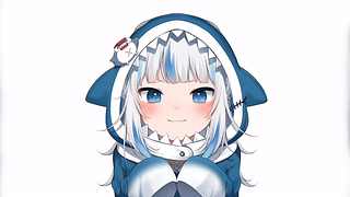 深海巨鲨
