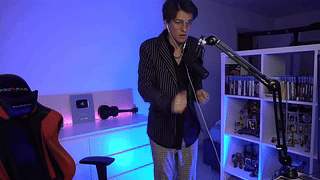Rickroll Mellsher 版本