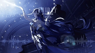 selena punishing gray raven 动态壁纸 | 作者：arelepp02