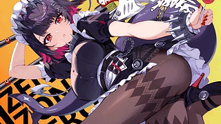 绝区零_Ellen Joe 4K