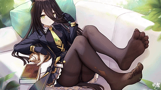 曼哈顿咖啡馆（赛马娘）