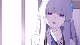 Ushio Noa 痴情狂