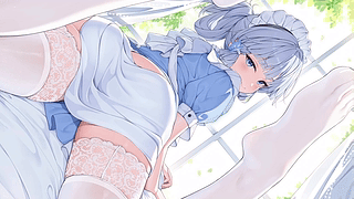 原神 神里绫华 Rosumerii-Single