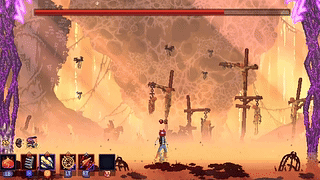 Dead Cells