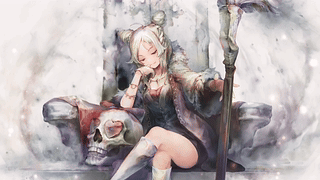 Memento Mori