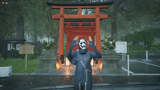 鬼线东京
