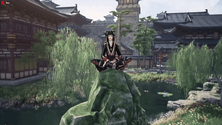 诛仙