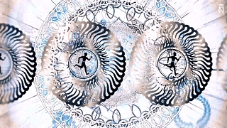 白金