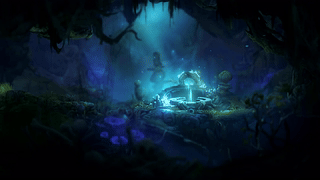 Ori 保存